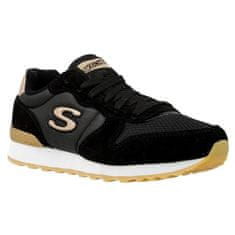 Skechers Čevlji črna 35.5 EU 111BLK