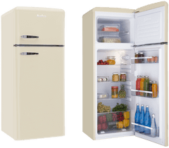 KGC15635B prostostoječi hladilnik