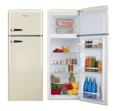 KGC15635B prostostoječi hladilnik