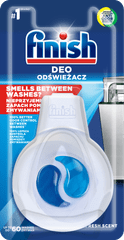 Finish osvežilec zraka Odor Stop Easy Clip