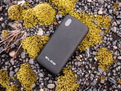 Blow PB20D powerbank, 20.000mAh, Quick Charge 3.0, polymer baterija, LED zaslon, črn