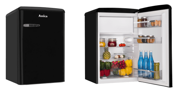  Amica KS15614S prostostoječi hladilnik