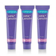 Lansinoh hPA Lanolín Minis 3x 7ml