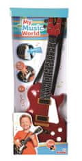 Simba Rock kitara, 56 cm, 2 vrsti