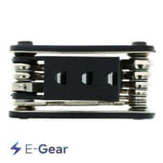 E-Gear Komplet orodja za popravilo električnega skiroja