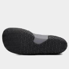 NRS Moški neopren čevlji z zadrgo Paddle 3mm Black, 46.5