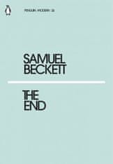 Samuel Beckett - End