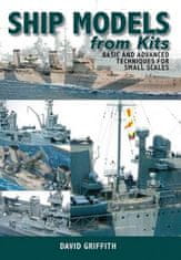 Ship Models from Kits