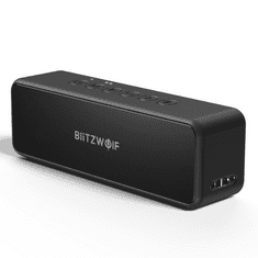 Blitzwolf Bluetooth zvočnik 30W