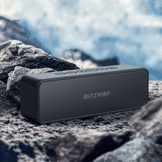 Blitzwolf Bluetooth zvočnik 30W