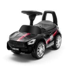 Baby Mix RACER črna