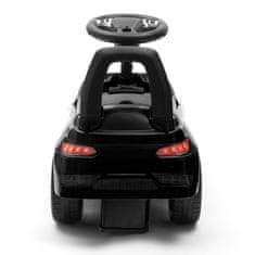 Baby Mix RACER črna