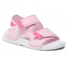 Adidas ALTASWIM C, ALTASWIM C | GV7801 | CLPINK/FTWWHT/ROSTON | 34