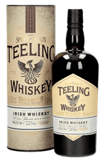 Teeling Irski Whiskey Small Batch + Gb 0,7 l