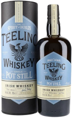 Teeling Irski Whiskey Single Pot Still GB 0,7 l