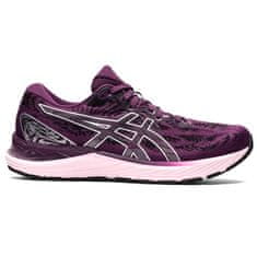 Asics Čevlji obutev za tek vijolična 38 EU Gelcumulus 23
