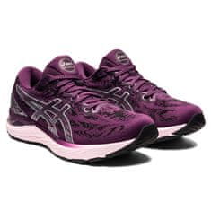 Asics Čevlji obutev za tek vijolična 38 EU Gelcumulus 23