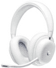 G735 gaming slušalke, RGB, brezžične, bele (981-001083)