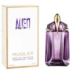 Thierry Mugler Alien - EDT (ni za polnjenje) 30 ml
