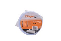 Villager pnevmatska cev VAT PU 007, 10 m (009909)