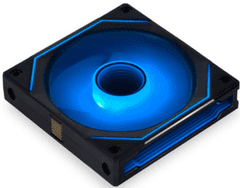 Lian Li Infinity 120 ventilator za ohišje, ARGB, 120 mm, črn (UF-SLIN120-1B)