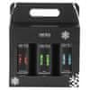 RENTO Darilni set 3x aroma dišava 400 ml