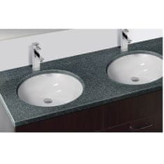 CeraStyle Podpultni umivalnik WB 55
