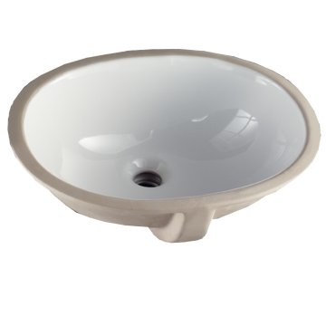 CeraStyle Podpultni umivalnik WB 55