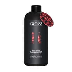 RENTO Aroma koncentrat 400 ml, Arktično jagodičevje