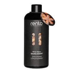 RENTO Aroma koncentrat 400 ml, Medenjaki