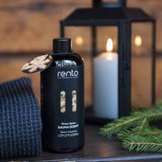 RENTO Aroma koncentrat 400 ml, Medenjaki