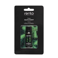 RENTO Eterično olje 10 ml - Smrekove iglice