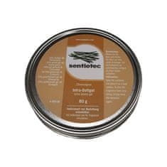 Sentiotec Infra aroma gel, 80g - limonska trava