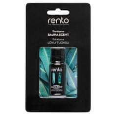 RENTO Eterično olje 10 ml - Evkaliptus