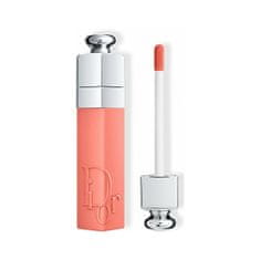 Dior Tekoča šminka Addict Lip Tint 5 ml (Odtenek 451 Natural Coral)