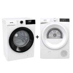 Gorenje WNHEI62SAS pralni stroj | mimovrste=)