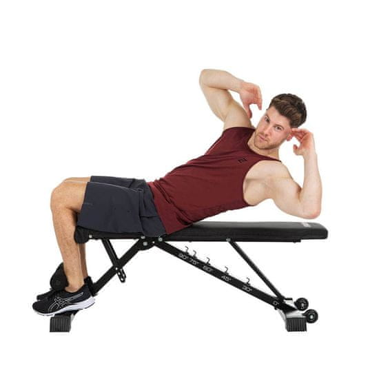 Klopca store za fitnes