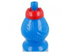 Alum online Otroška plastična športna steklenica Super Mario 400ml