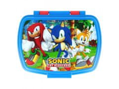 Alum online Sonic škatla za prigrizke