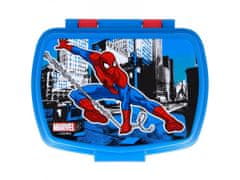 Alum online Škatla za prigrizke Spiderman