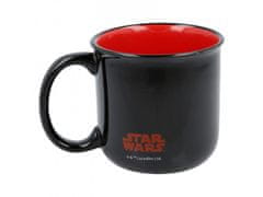 Alum online Star Wars 410 ml keramična skodelica v škatli