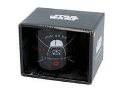 Alum online Star Wars 410 ml keramična skodelica v škatli