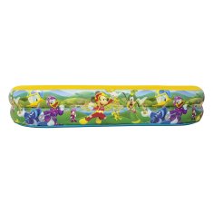 Bestway Otroški napihljiv bazen Mickey Mouse Roadster family