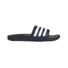 Adidas Japanke čevlji za v vodo mornarsko modra 44 2/3 EU Adilette Comfort