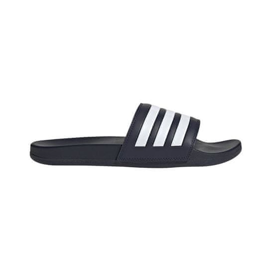 Adidas Japanke čevlji za v vodo mornarsko modra Adilette Comfort