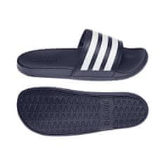 Adidas Japanke čevlji za v vodo mornarsko modra 44 2/3 EU Adilette Comfort