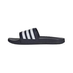 Adidas Japanke čevlji za v vodo mornarsko modra 44 2/3 EU Adilette Comfort