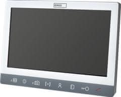 Emos EM-10AHD 7-palčni monitor LCD za videotelefon