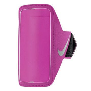 Nike LEAN ARM TRAK, ACTIVE ROZA/ČRNA/SREBRNA | NA NJO