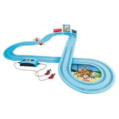 Carrera First Paw Patrol Race 'N' Rescue 3,5m